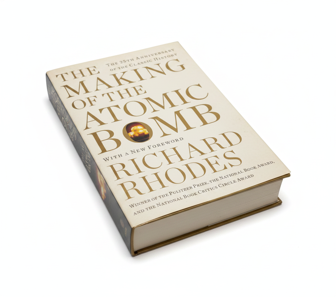 Superintelligence by Nick Bostrom