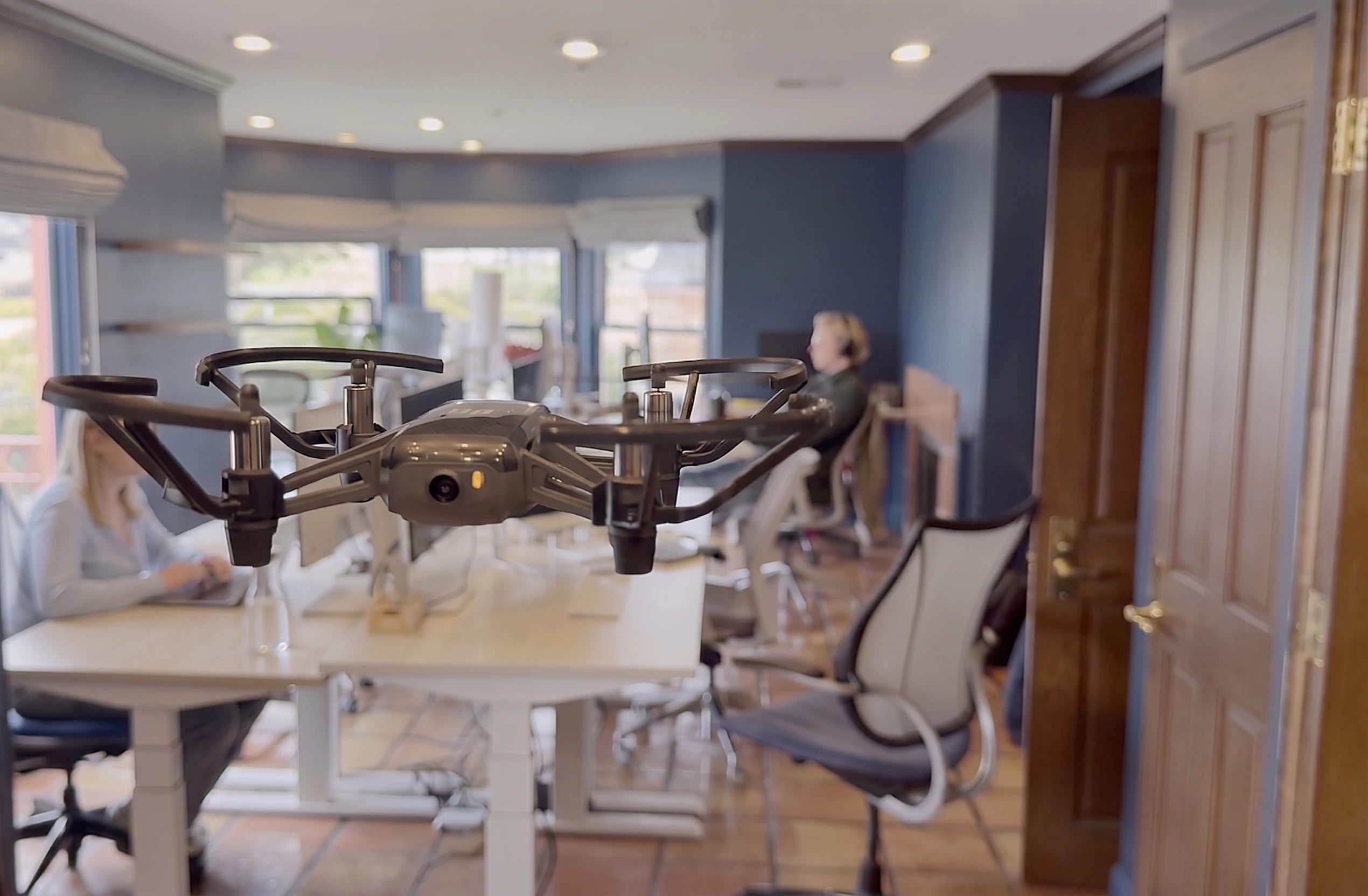 Drone-Bench