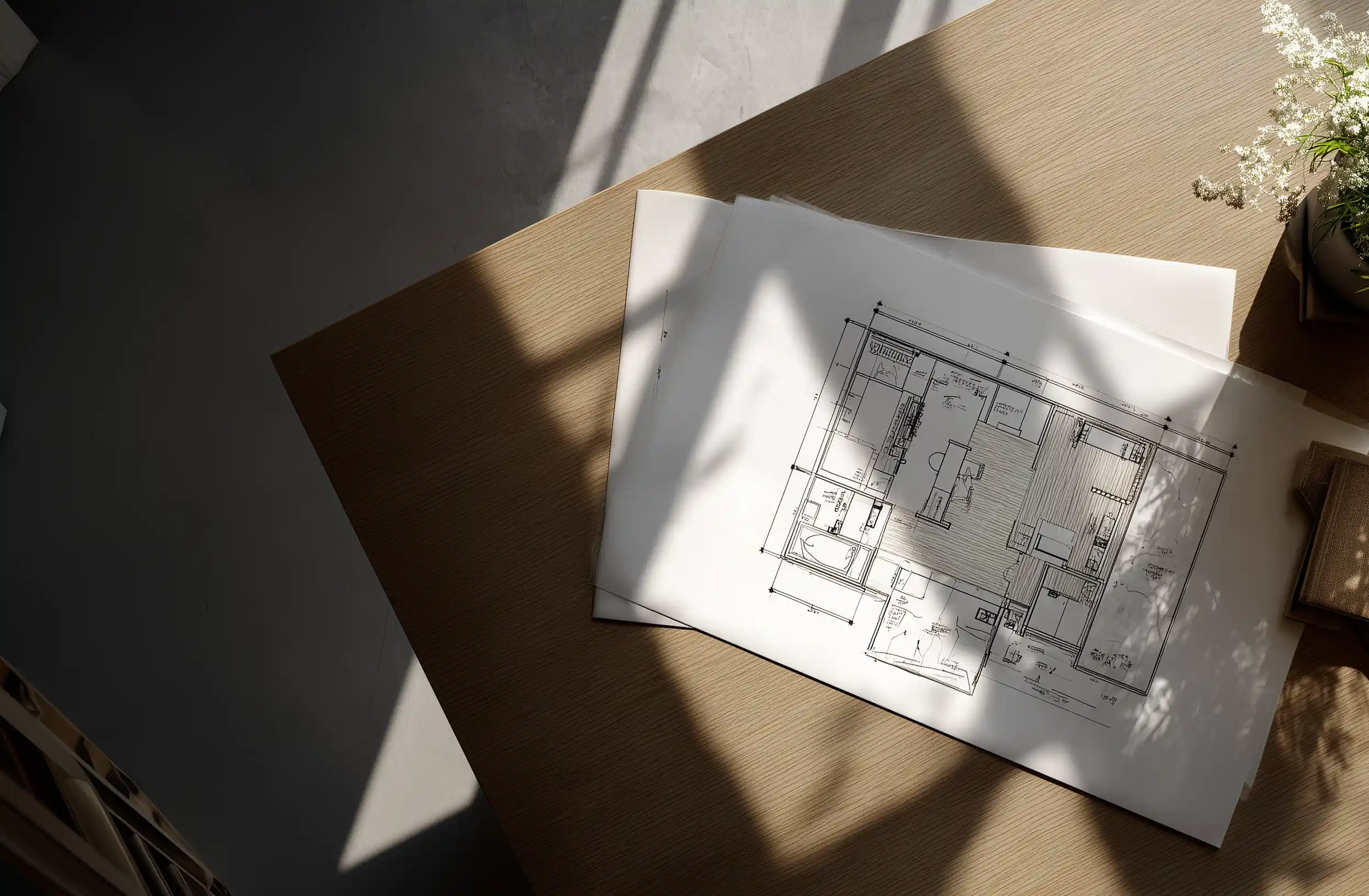 Blueprint-Bench spatial intelligence test