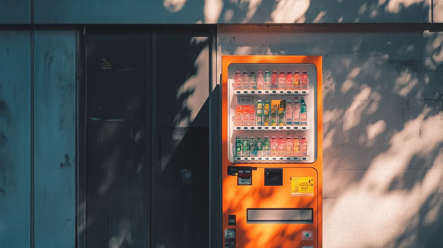 Vending-Bench