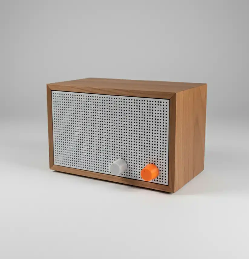 Andon Radio